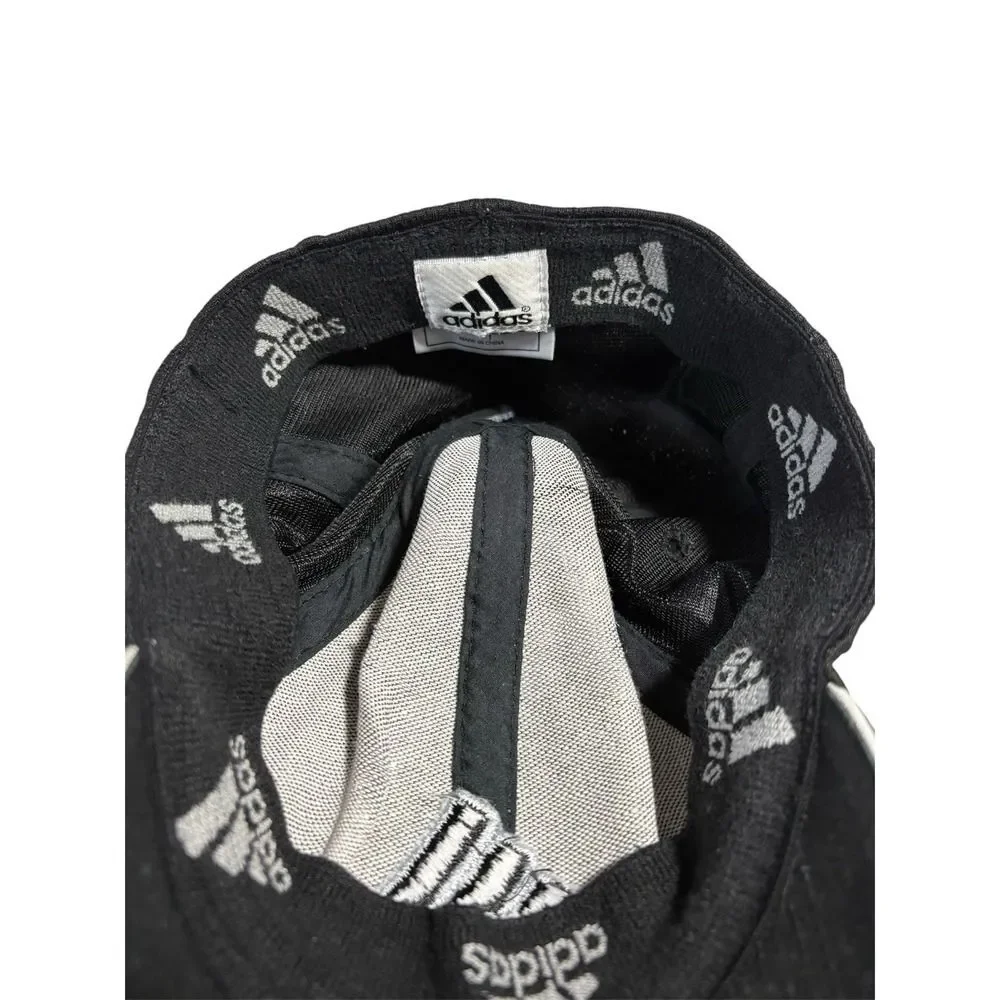 Adidas Hat Black Osfm